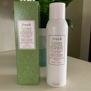 freshVitamin Nectar Antioxidant Face Mist